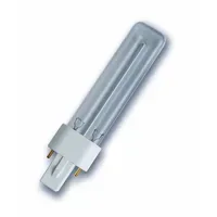 Osram HOMELIGHTING Entkeimungslampe G23 11W (Ø x L) 12mm