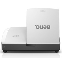 BenQ MW855UST+ DLP 3D