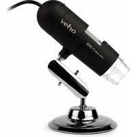 Veho DX-1 USB 2MP Microscope