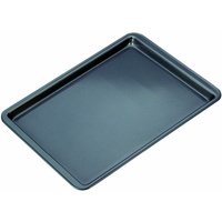 Tescoma Backblech Karbon, Schwarz, 46.5 x 30 cm
