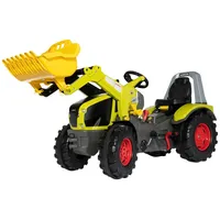 Rolly Toys rollyX-trac Premium Claas Axion 960 inkl. Lader