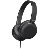 JVC HA-S31M schwarz