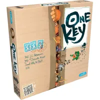 Libellud One Key