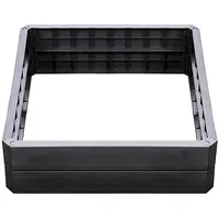 GARANTIA Ergo Quadro L 80 x 80 x 25