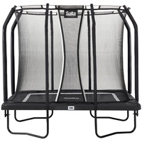 Salta Premium Black Edition 214 x 153 cm inkl.