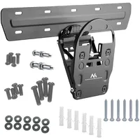 Maclean Brackets Maclean MC-806 Halterung, schwarz,