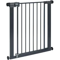 Safety 1st Türschutzgitter Easy Close 73-80 cm Metal black