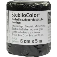 Bort StabiloColor schwarz 6cm 1 st