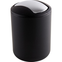 Wenko Brasil S 2 l schwarz