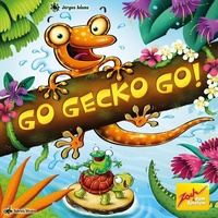 Zoch Go Gecko Go