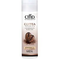 CMD Coffea Arabica Körpermilch 200 ml