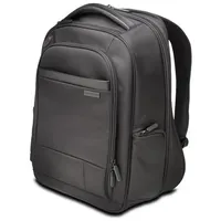 Kensington Contour 2.0 Business 15.6" Laptop Rucksack schwarz (K60382EU)