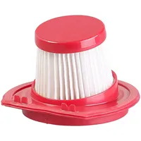 Sichler Haushaltsgeräte Ersatz-HEPA-Filter für 2in1-Zyklon-Staubsauger BLS-21