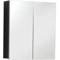 Trendteam Line 60 cm rauchsilber