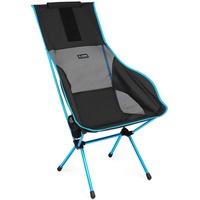 Helinox Campingstuhl Savanna schwarz 