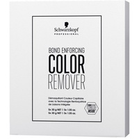 Schwarzkopf Professional Bond Enforcing Color Remover 10 x 30