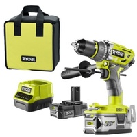 RYOBI R18PD7-252S