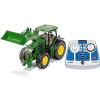 Siku Traktor John Deere 7310R RTR 6795