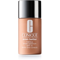 Clinique Even Better Makeup LSF 15 CN 74 beige