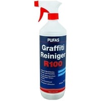 Pufas Graffiti Reiniger R100 1l