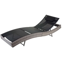 MCW Phoenix Sonnenliege 220 x 70 x 88 cm