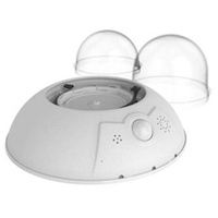 Mobotix Mx-D16B D16B Body, für D16B/D15 Sensormodule (Tag/Nacht)
