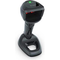 Zebra Technologies Zebra DS9908-SR Barcode-Scanner, Schwarz