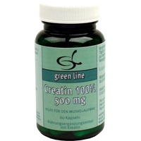 11 A Nutritheke Creatin 100% 500mg