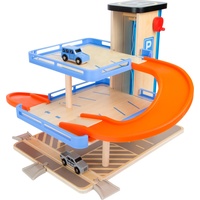 Legler Small Foot Small foot Parkhaus Business class 10343