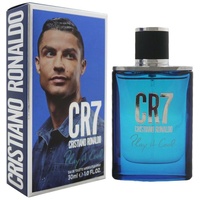 Cristiano Ronaldo CR7 Play it Cool Eau de Toilette