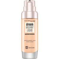 Maybelline Dream Radiant Liquid Foundation Nr. 40 fawn 30