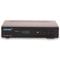 Ankaro DSR 4100plus