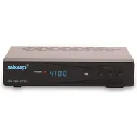 Ankaro DSR 4100plus