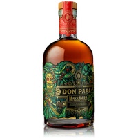 Don Papa Masskara 40% Vol. 0,7l