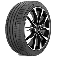 Michelin Pilot Sport 4 SUV 255/50 R19 107Y