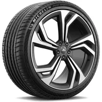Michelin Pilot Sport 4 SUV 255/50 R19 107Y