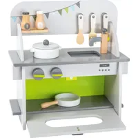 Small Foot Company Kinderküche kompakt
