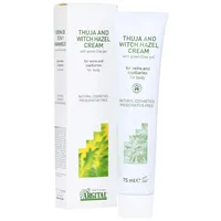 NCM Nahrungsergänzung Naturcos.GmbH Thuja Creme