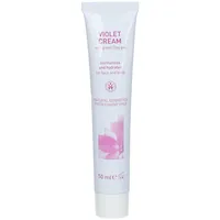 NCM Nahrungsergänzung Naturcos.GmbH Veilchen Creme 50 ml