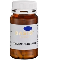 NCM Nahrungsergänzung Naturcos.GmbH Ziegenkolostrum