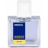 MEXX Whenever Wherever For Him Eau de Toilette 30