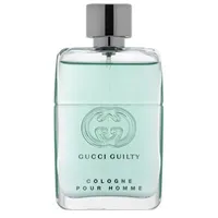 GUCCI Guilty Cologne pour Homme Eau de Toilette 50