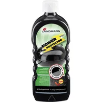 Landmann Grillpflegemittel 0,5 l emailliert lackiert