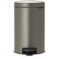 Brabantia Newicon 12 l platinum