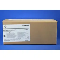 Konica Minolta Toner TNP-53 schwarz