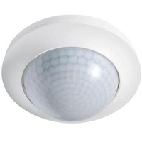 ESYLUX Decken-Präsenzmelder UP, 360 Grad PD-C 360i/24 DRY