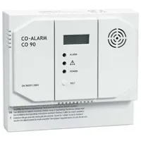 Indexa Kohlenmonoxidmelder CO90-230