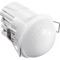 ESYLUX Esylux, Bewegungsmelder, EsyluxBewegungsmelderMDCE360i/24opalmattca.24m (24 m)