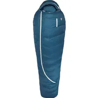 Grüezi Bag Biopod DownWool Ice 175 ice blue
