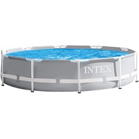 Intex Prism Frame Pool Set 305 x 76 cm